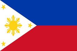 Wanita Filipina(w)