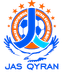 Jas Qyran