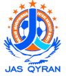 Jas Qyran