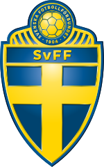 Swedia (w) U18