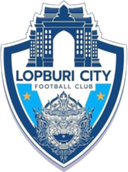 Lopburi City FC