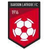 Bardon Latrobe