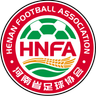 Henan (w) U18