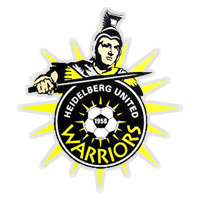 Heidelberg United ( w )