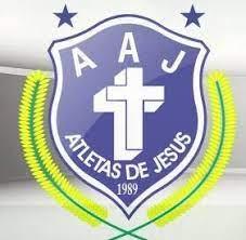 Atletas de Jesus U20