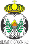 Olympic Colon FC