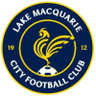 Lake Macquarie (W)