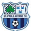 St Pauls Artane FC