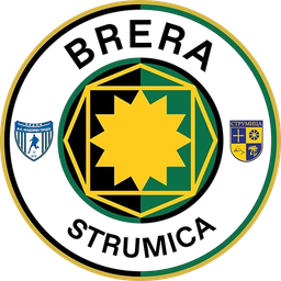 এফকে একাডেমিয়া পান্দেভ ব্রেরা স্ট্রুমিকা