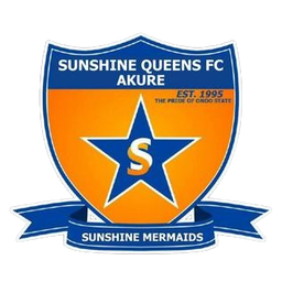 Sunshine Queens Women