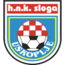 Uskoplje