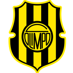 Olimpo FC