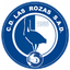 Las Rozas CF (W)