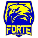 Forte Rio Bananal U20