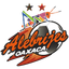 Alebrijes dari Oaxaca