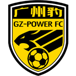 Guangdong Guangzhou Power U17