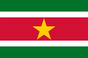 Suriname (w)