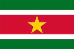 Suriname (w)