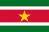 সুরিনাম মহিলা