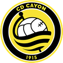 সিডি ক্যায়ন