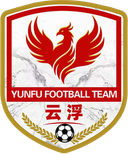 Yunfu Team