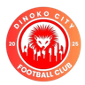 Dinoko City FC