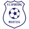 Sporting Mertzig