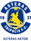 Asteras Tripolis U19