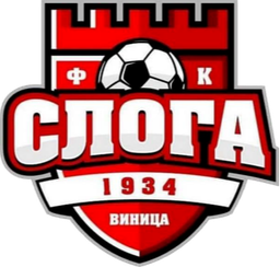 एफके स्लोगा १९३४ विनिका