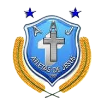 Atletas de Jesus (W)