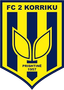 KF 2 Korriku U19
