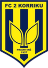 KF 2 Korriku U19