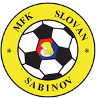 Slovan Sabinov