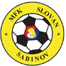 Slovan Sabinov