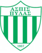 Aspis Pylas