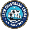 Cristobal Colon JAS