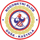 এনকে গোস্ক কাস্তেল গোমিলিকা