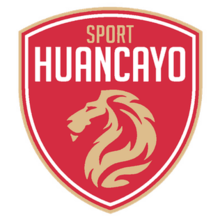 Cadangan Sport Huancayo