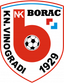 NK Borac Knezevi Vinogradi
