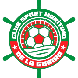 Maritimo de La Guaira