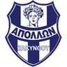 Apollon Smirnis