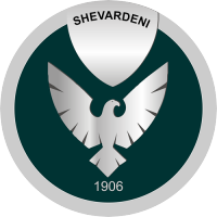Shevardeni Tbilisi