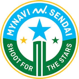Wanita Mynavi Sendai