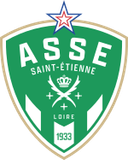 AS Saint-Étienne