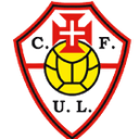 CF Uniao de Lamas