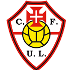 CF Uniao de Lamas