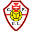CF Uniao de Lamas