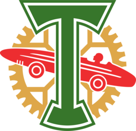 Tim Muda Torpedo Moskow