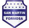 جي سان مارتين فورموسا