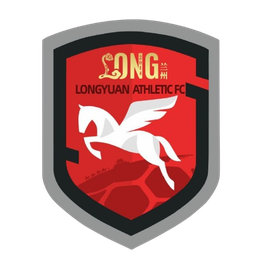 लानझाउ लोंगयुआन एथलेटिक्स यू21